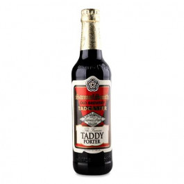   Samuel Smith Пиво  Famous Taddy Porter темне, 5%, 0,355 л (789761) (5010149200808)