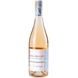   Kiwi Cuvee Вино рожеве сухе  Sauvignon Blanc Blush Marlboro Rose, 0,75 л (3263280121415)