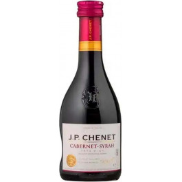   J.P. Chenet Вино JP. Chenet Каберне-Сіра червоне сухе 0,25л 9,5-14% (326328634216)