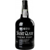 Saint Clair Портвейн Saint Claire Porto Tawny, 0,75 л (5603003001361) - зображення 1