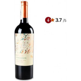   Odfjell Вино  Armador Gran Reserva Carmenere, 0,75 л (7809573900051)