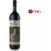 19 Crimes Вино  Cabernet Sauvignon червоне, 0,75 л (9311220005517) - зображення 1