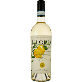   Mare Magnum Вино  Gloria Grillo Organic біле сухе 0,75л 13% (7340048607742)