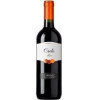 Cielo e Terra Вино  Cabernet Sauvignon Trevenezie червоне 0.75 л (8008900001037) - зображення 1