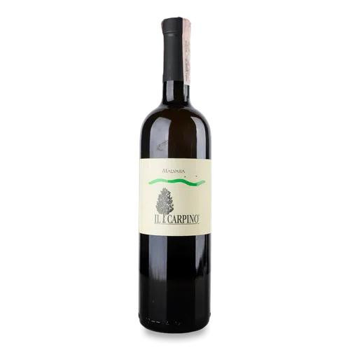 Il Carpino Вино  Malvasia Friuli, 0.75 л (0250011261253) - зображення 1