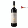 Mario di Dievole Вино  Podere Brizio Brunello di Montalcino, 0.75 л (8033055821179) - зображення 1