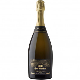   Santa Margherita Вино ігристе  Prosecco Rive di Refrontolo DOCG біле брют 0.75 л (8003930000975)