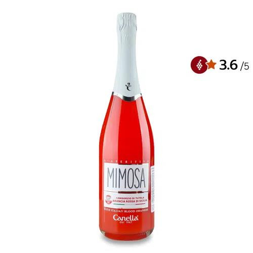 Canella Коктейль  Mimosa, 0,75 л (8006233109000) - зображення 1