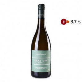   Lyme Bay Вино  Bacchus Block white, 0,75 л (5060272781507)