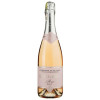 Dopff & Irion Вино ігристе  Cremant Brut Rose, 0,75 л (3039120002653) - зображення 1