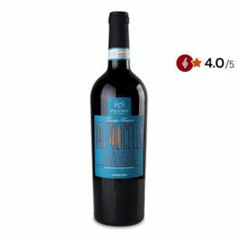   Fidora Вино  Tenuta Fraune Valpolicella Classico Apass 2014, 0,75 л (8053369646015)