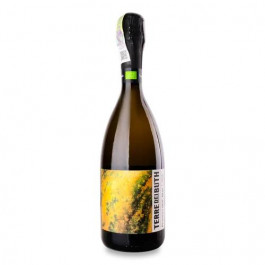   Terre dei Buth Вино ігристе  Prosecco Brut, 0,75 л (8052740494535)