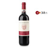 Castello di Radda Вино  Chianti Classico, 0,75 л (8033540100826) - зображення 1