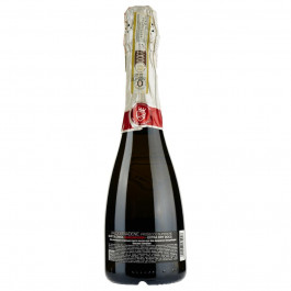   Bortolomiol Ігристе вино  Bandarossa Valdobbiadene Prosecco Superiore, біле, екстра-сухе, 11,5%, 0,375 л (801044