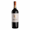 Montes Вино Reserva  Malbec сухе червоне 0,75л 13,5% (7804303271319) - зображення 1