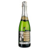 Masia Vallformosa Вино Vallformosa Classic Brut Nature 0,75 л брют ігристе біле (8413216001020) - зображення 3