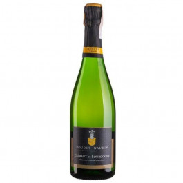   Doudet Naudin Ігристе Cremant de Bourgogne 0,75 л (3660600002360)