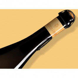   Bortolomiol Ігристе Miol Prosecco Treviso (frizzante) 0,75 л (8010447281001)