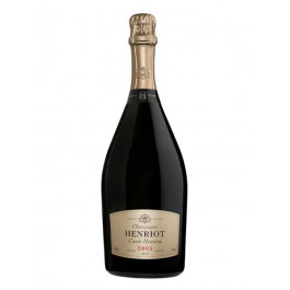   Henriot Анрио Шампанское Эмера 2005 белое 0,75л (3284891505104)