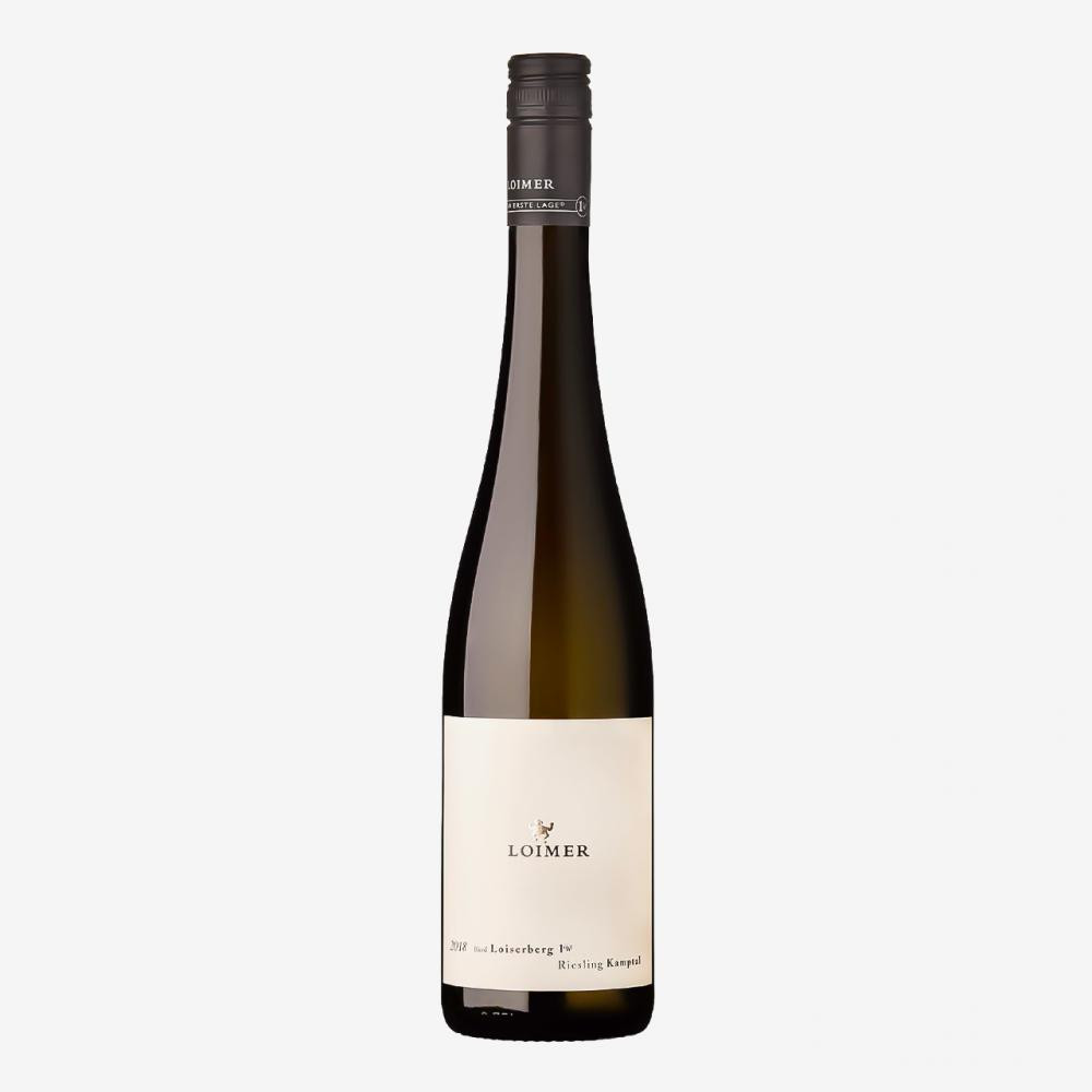 Loimer Loiserberg Riesling (9120009725092) - зображення 1