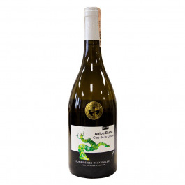   Domaine des Deux Vallees Anjou Blanc Clos de la Casse (3413030000877)