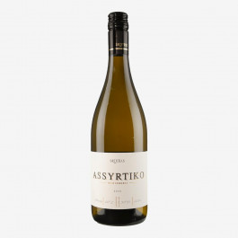   Skouras Wild Ferment Assyrtiko (4000000009375)