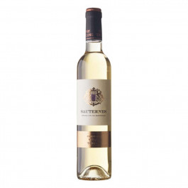   Dulong Вино Sauternes Prestige белое сладкое 0.5 л 13% (3272810167021)