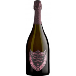   Dom Perignon Шампанське Дом Періньон Розе 2005 рожеве 0,75 (3185370611746)