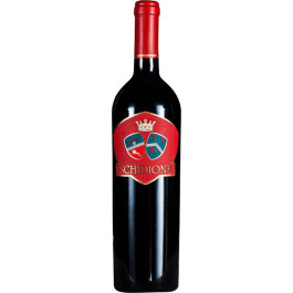   Biondi-Santi Вино Скидионе 2010 красное 0,75л (8033210410439)