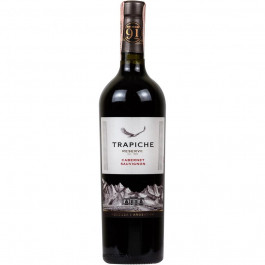   Trapiche Вино Reserve Cabernet Sauvignon красное сухое 0.75 л 13.5% (7790240072785)