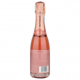   Taittinger Шампанское Prestige Rose розовое брют 0.375 л 12.5% (3016570002037)