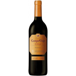   Campo Viejo Вино Rioja Reserva красное сухое 0.75 л 13.5% (8410302107697)