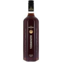   Gamondi Вермут  Vermouth Rosso Di Torino 1 л (ALR15919)