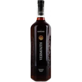   Gamondi Вермут  Vermouth Rosso Di Torino, 18%, 1 л (8002915004892)