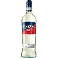   Cinzano Вермут  Bianco 1л (DDSAU1K003)