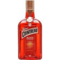   Cointreau Ликер  «Blood Orange» (30%) 0.7л (BDA1LK-LCO070-005) (BDA1LK-LCO070-005)