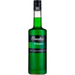   BrandBar Ликер  Pisang 0.7 л 20% (4820085491120)