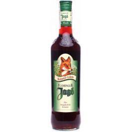   Flaminger Jagd Ликер Krauter-Likor 0.7 л 30% (4400002101853)