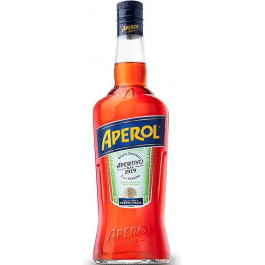   Aperol Ликер Aperitivo 11% 1 л (8002230000012)