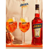 Aperol Ликер Aperitivo 11% 1 л (8002230000012) - зображення 2