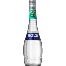   Bols Ликер Peppermint White 0.7 л 24% (8716000965394)