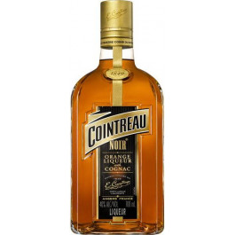   Cointreau Ликер Noir 0.7 л 40% (3035540006394)