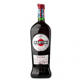   Martini Вермут  Rosso, 0,5 л (5010677912020)