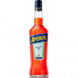 Aperol Ликер Aperetivo 0.7 л 11% (8002230000302)