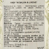 Carlo Alberto Лікер  Salvia & Limone 25% 0.7 л (8055731570706) - зображення 2