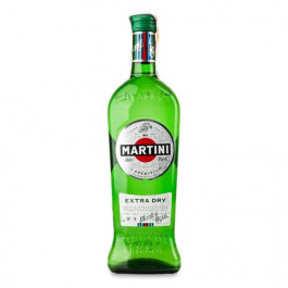   Martini Вермут  Extra Dry, 0,5 л (5010677932059)