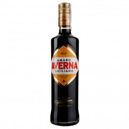   Amaro Лікер  Averna,, 29%, 0,7 л (676814) (8000400203782)