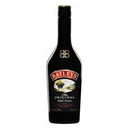   Baileys Ликер  0,5 л 17% (501101300170)