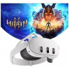 Meta Quest 3 128GB Asgard's Wrath 2 Bundle (899-00582-01) - зображення 4