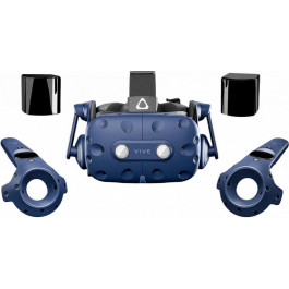   HTC VIVE PRO FULL KIT (99HANW001-00)